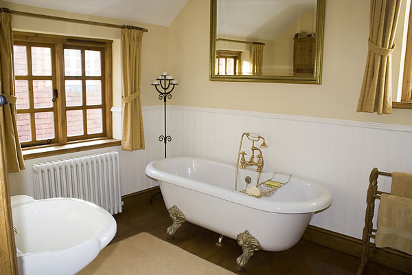 arredo bagno retro