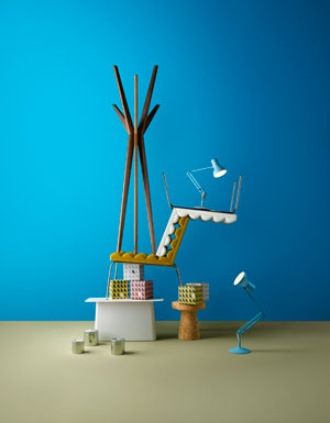 Concept Design